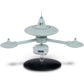 #10 Space Station K7 Model Die Cast Ship Eaglemoss Star Trek 