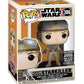 Funko STARKILLER #386 Concept Series Pop Vinyl Figure EXCLUSIVE