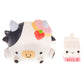 Smooshy Mushy Do-Dat Donuts Surprise Pack 40-000131 Squishy Toy