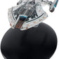 #07 U.S.S. Pathfinder NCC-97600 - Pathfinder-class Long Range Science Vessel Model Diecast Ship STO (Eaglemoss / Star Trek)