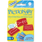 Pictionary Card Game GXV36 Family Fun Guessing