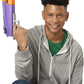 HC-E Mega Dart Blaster Nerf Fortnite E7510 Toy Gun