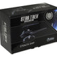 #22 Section 31 Stealth Ship NI-1039 Discovery Ships Model Diecast Ship SSDUK022 (Eaglemoss / Star Trek)