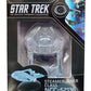 #54 / #05 Steamrunner-class (U.S.S. Appalachia NCC-52136) Wave 3 2021 Window Boxed Model Diecast Ship (Eaglemoss / Star Trek)