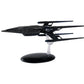 #28 Section 31 Nimrod-class NI-0064 (Large, 4 Nacelles) Discovery Ships Model Diecast Ship SSDUK028 (Eaglemoss / Star Trek)