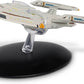 #98 U.S.S. Rhode Island NCC-72701 Ship Die-Cast Model STDC98 (Eaglemoss / Star Trek)