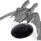 #18 Scimitar Model Diecast Ship STDC818 Special Issue (Eaglemoss / Star Trek)