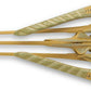 #81 Xindi-Reptilian WarShips Starship Die-Cast Model (Eaglemoss / Star Trek)