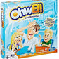 GERMAN LANGUAGE OHWEL! Game Hasbro Egged On Family Fun