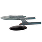 #02 U.S.S. Vancouver NCC-70492 Starship Ship Model Die Cast Starship STLEN602 Lower Decks (Eaglemoss / Star Trek)