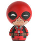 Funko Dorbz: DEADPOOL #427 [Torn Mask] Vinyl Action Collectible Figure