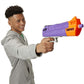HC-E Mega Dart Blaster Nerf Fortnite E7510 Toy Gun