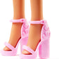 BARBIE Ultimate Closet Doll & Accessories GBK12 Fashionistas Playset