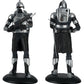 #02 Classic Cylon Centurion Diecast Model Figure Special Issue (Battlestar Galactica The Official Ships Collection)