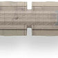#93 ECS Horizon Ship Die-Cast Model Starship (Eaglemoss / Star Trek)