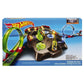 Hot Wheels Rebound Raceway Trackset FDF27 Playset Cars Loops