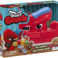 Grouch Couch Furniture wih Attitude Family Game