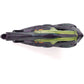 #161 Void Night Aliens Ship Model Die Cast (Eaglemoss / Star Trek) Star Trek