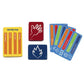 Pictionary Card Game GXV36 Family Fun Guessing