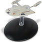 #98 U.S.S. Rhode Island NCC-72701 Ship Die-Cast Model STDC98 (Eaglemoss / Star Trek)