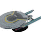 U.S.S. Cerritos NCC-75567 XL EDITION Ship Model Die Cast Starship Special Issue Lower Decks (Eaglemoss / Star Trek)