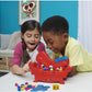 Grouch Couch Furniture wih Attitude Family Game