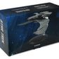 #18 Scimitar Model Diecast Ship STDC818 Special Issue (Eaglemoss / Star Trek)