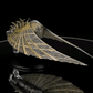 #21 Beacon of Kahless (Klingon Obelisk) Discovery Ships Model Diecast Ship SSDUK021 (Eaglemoss / Star Trek)