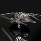 #09 Altamid Swarm Ship Model Die Cast Ship SPECIAL ISSUE (Eaglemoss / Star Trek)