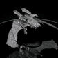 #18 Reman Warbird Scimitar Model Diecast Ship SPECIAL ISSUE (Eaglemoss / Star Trek)