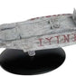 #25 Astral Queen Diecast Model Ship (Battlestar Galactica: The Official Ships Collection Eaglemoss)