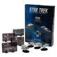 Shuttlecraft Set 1 (Galileo II & Goddard & Chaffee & Cochrane) Model Diecast Ship (Eaglemoss / Star Trek)