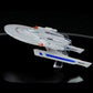 #91 U.S.S Saratoga NCC-31911 Die-Cast Model (Eaglemoss / Star Trek)