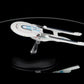 #09 U.S.S. Enterprise NCC-1701-B (Excelsior-class refit) Model Diecast Ship (Eaglemoss / Star Trek)