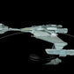 #13 Klingon Battle Cruiser (2009 Movie) Die-Cast Model SPECIAL ISSUE (Eaglemoss / Star Trek)