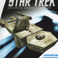 #63 Antares NCC-501 Starship Die-Cast Model (Eaglemoss / Star Trek)
