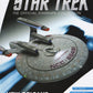 #95 U.S.S. Kyushu (New Orleans Class) Model Die Cast Ship STDC095 (Eaglemoss / Star Trek)
