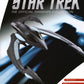 #172 Xindi Insectoid Scout Ship Model Diecast Ship (Eaglemoss / Star Trek)
