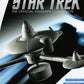 #10 Space Station K7 Model Die Cast Ship Eaglemoss Star Trek 