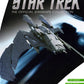#18 Scimitar Model Diecast Ship STDC818 Special Issue (Eaglemoss / Star Trek)