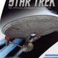 #11 U.S.S. Enterprise NCC-1701 (Constitution-class) 2256 Discovery XL EDITION Model Diecast Ship (Eaglemoss / Star Trek)