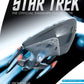 #30 U.S.S. Prometheus NX-59650 XL EDITION Model Diecast Ship (Eaglemoss / Star Trek)